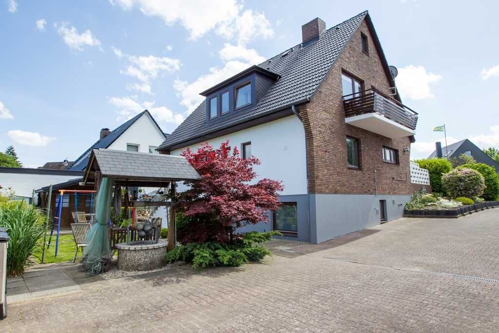 Photo of Outdoor in Niendorf