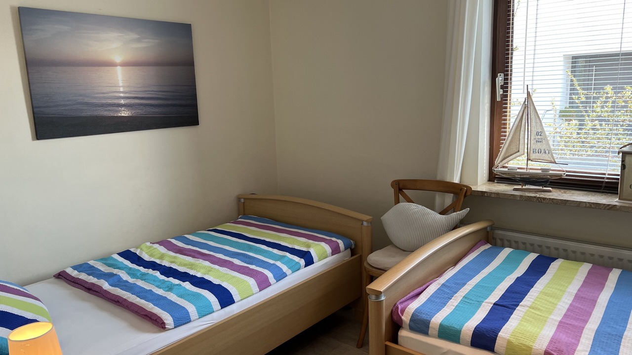Photo of Bedroom in Niendorf