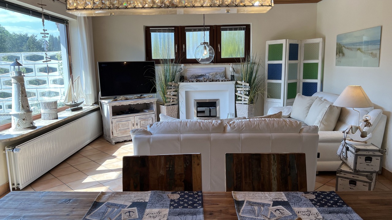 Photo of Livingroom in Niendorf