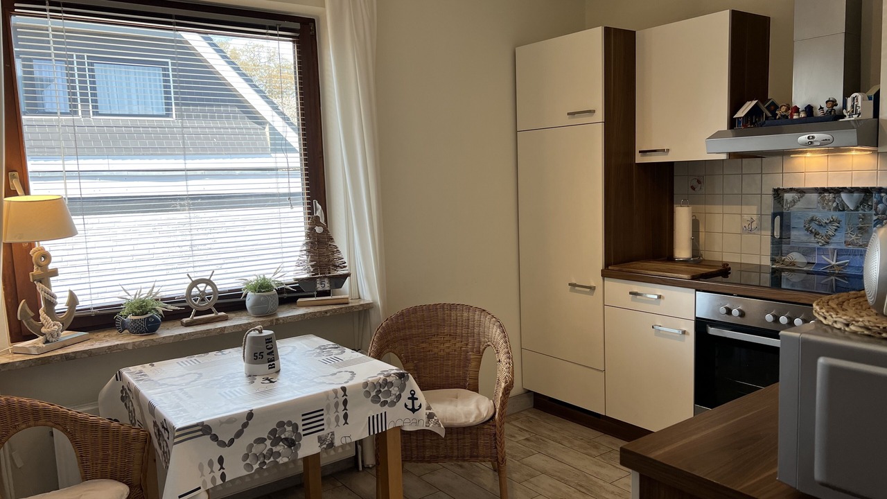 Photo of Kitchen in Niendorf