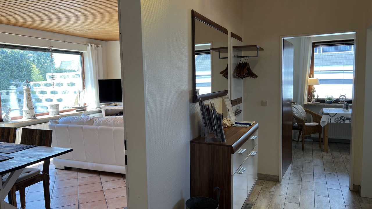 Photo of Livingroom in Niendorf