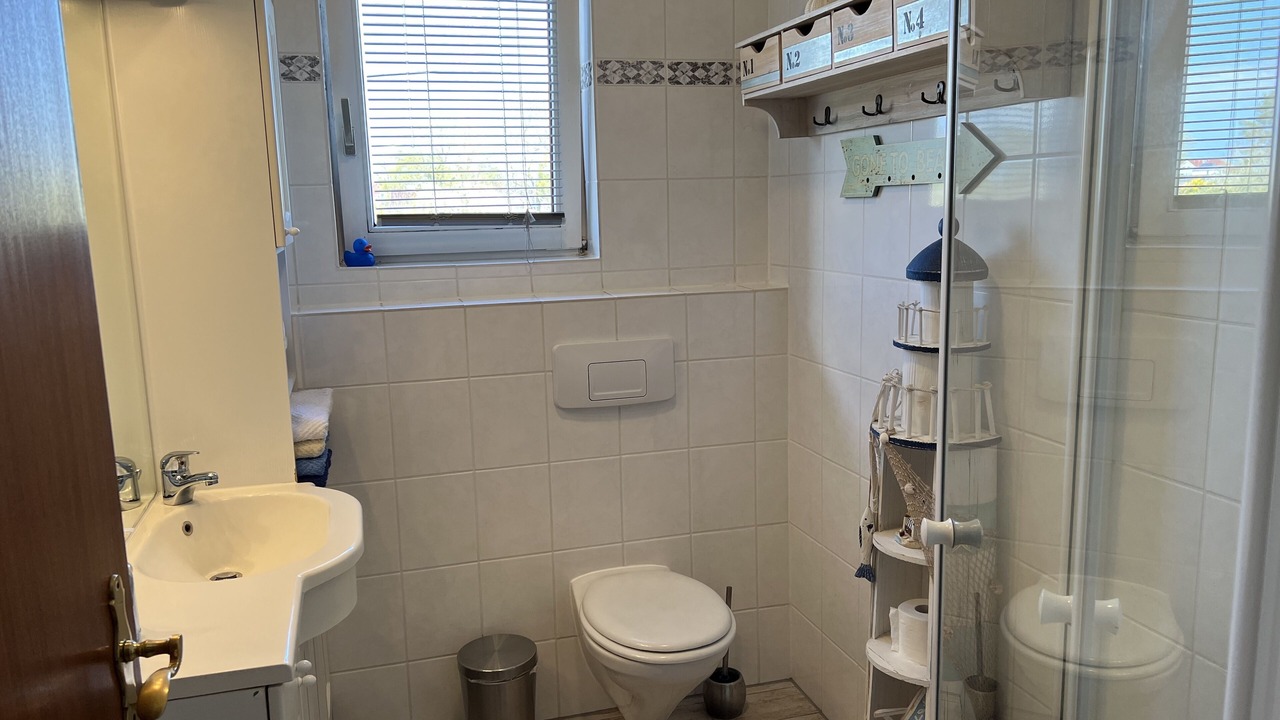 Photo of Bathroom in Niendorf