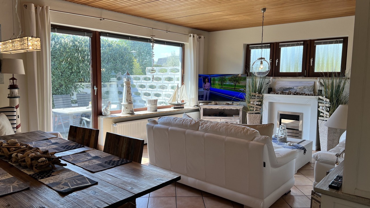Photo of Livingroom in Niendorf