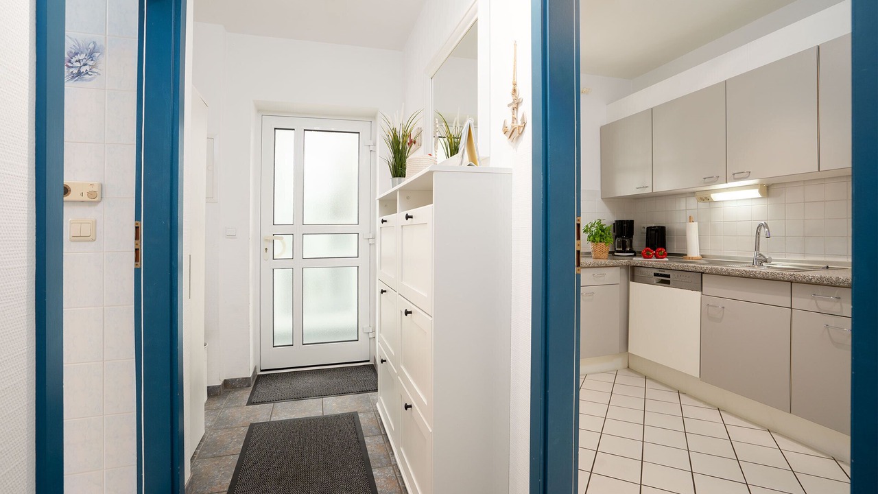 Photo of Kitchen in Niendorf