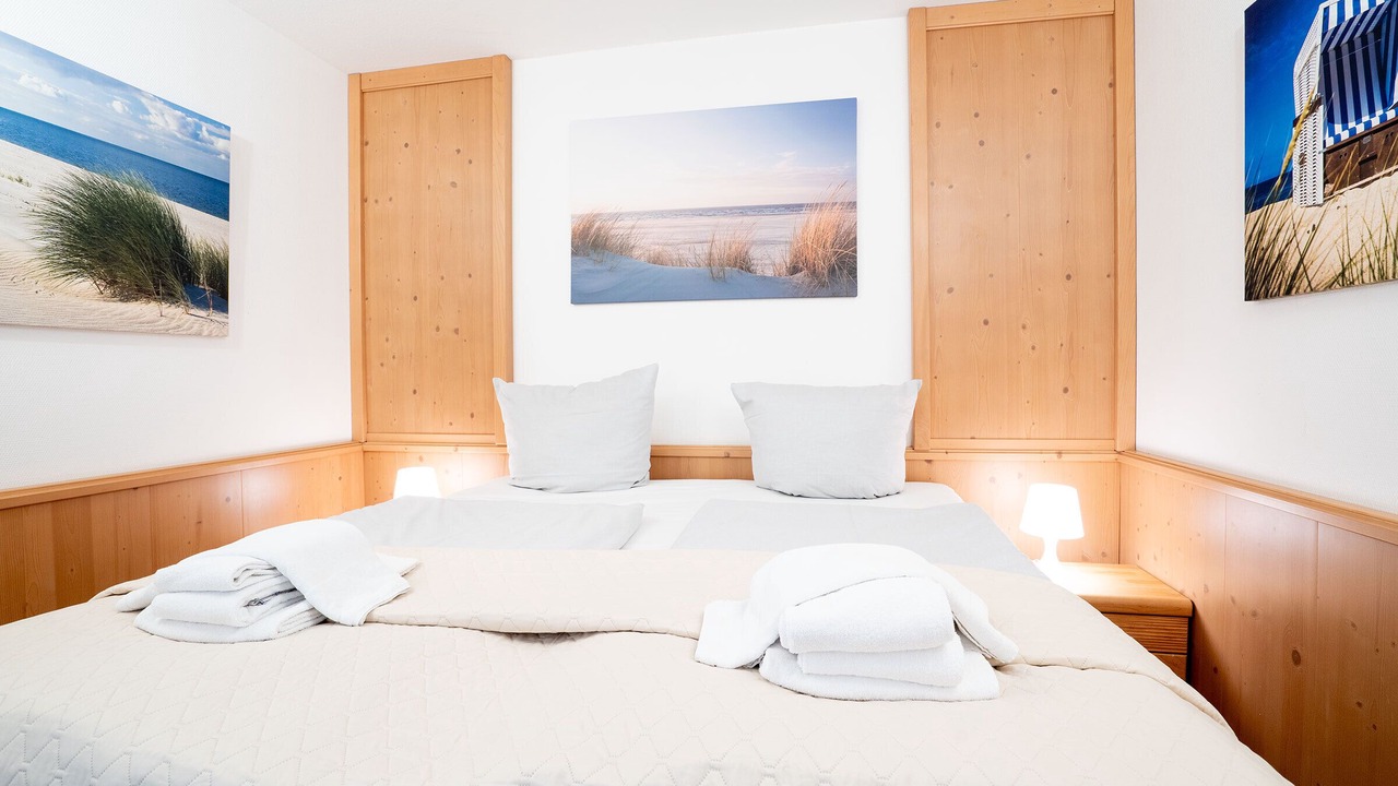 Photo of Bedroom in Niendorf