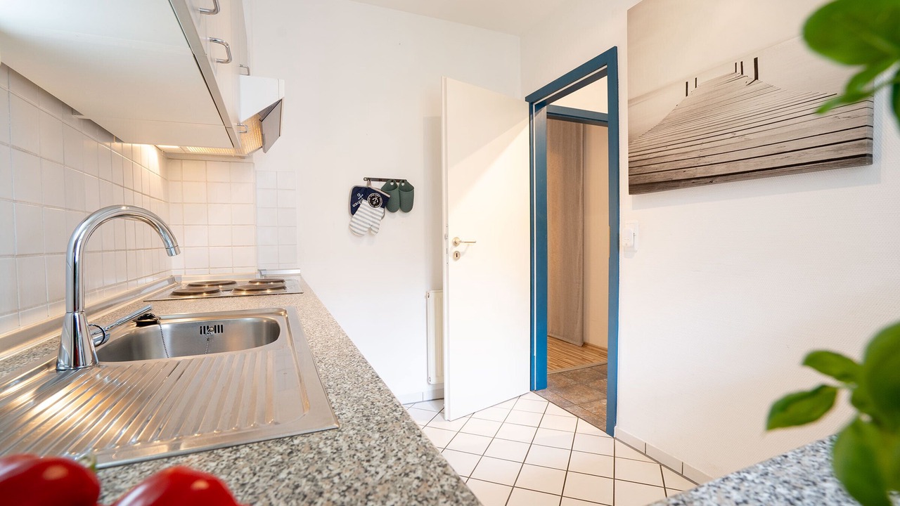 Photo of Kitchen in Niendorf