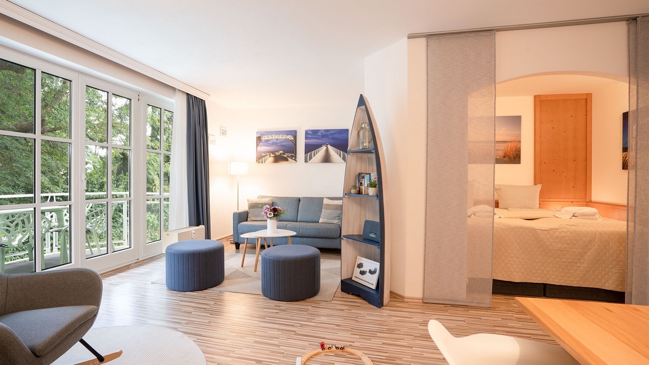 Photo of Bedroom in Niendorf