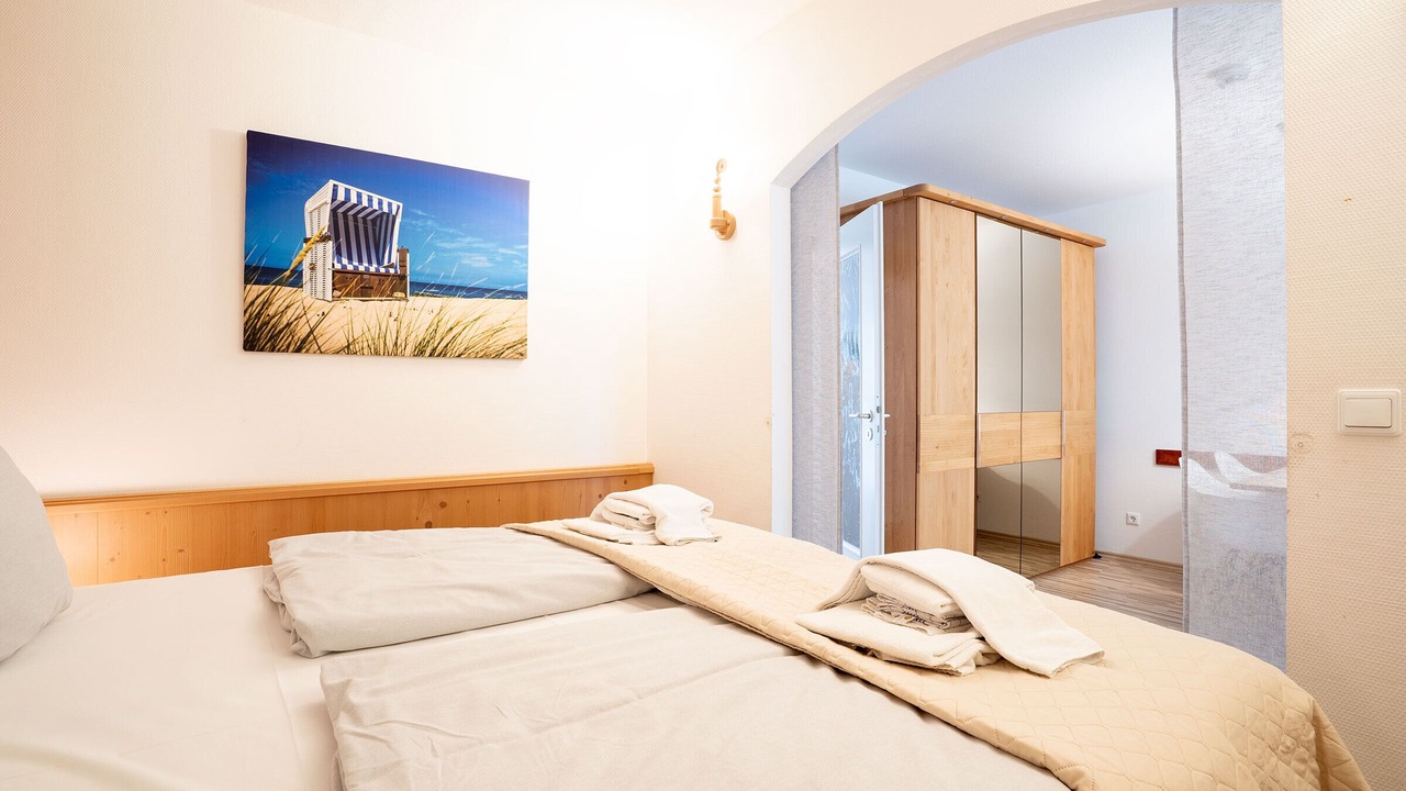 Photo of Bedroom in Niendorf