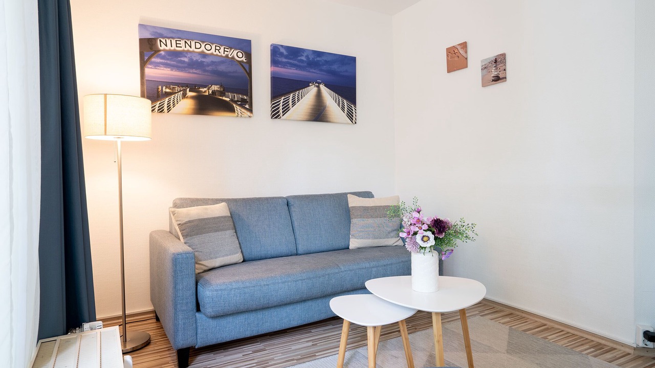 Photo of Livingroom in Niendorf