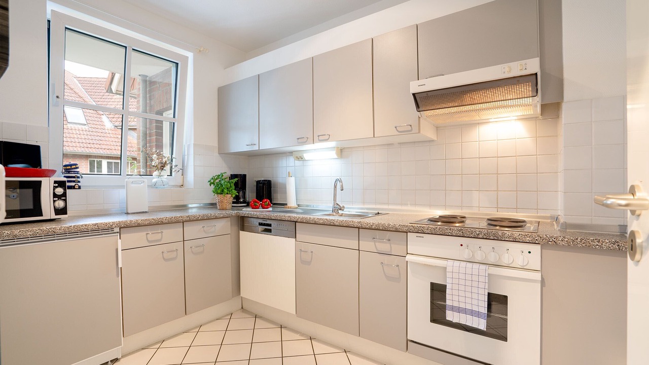 Photo of Kitchen in Niendorf