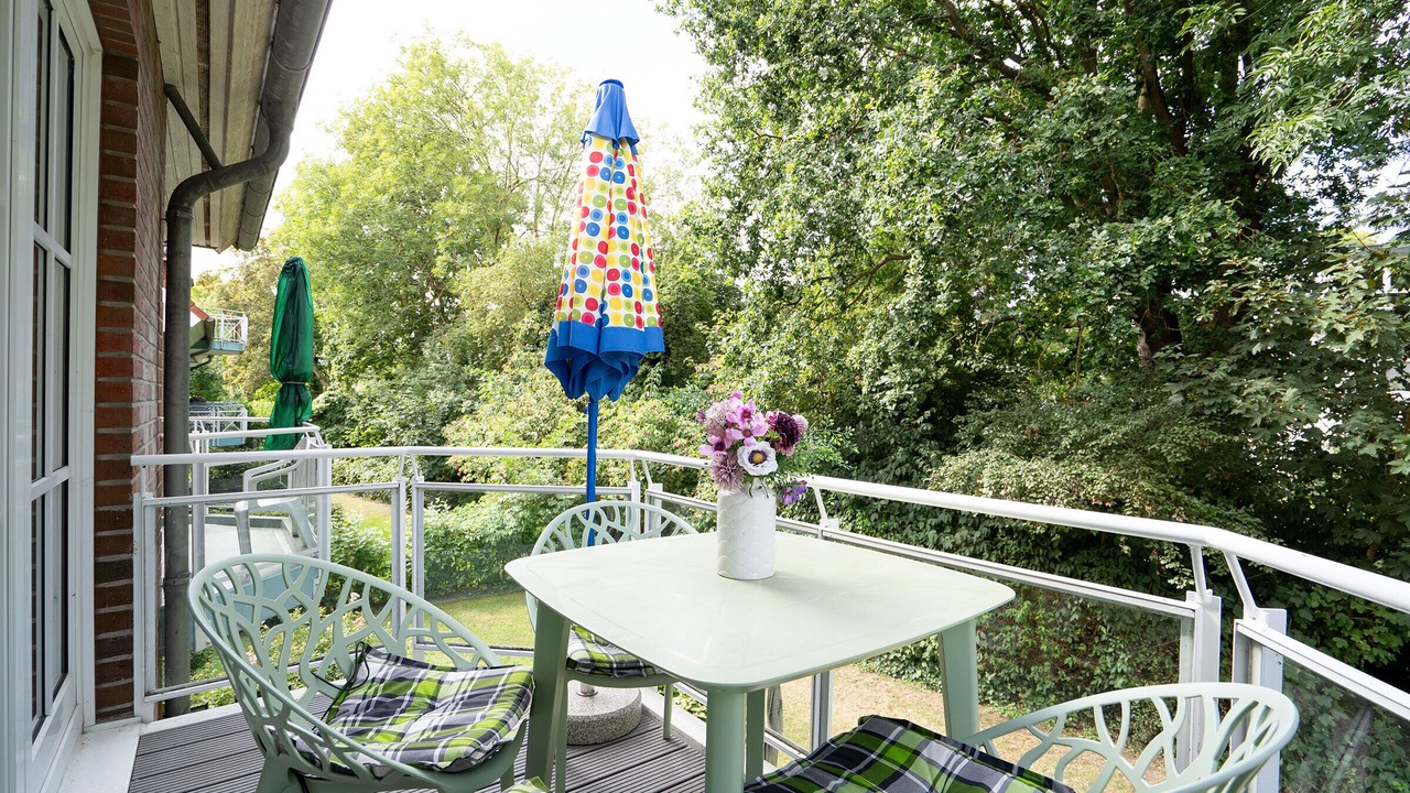 Photo of Outdoor in Niendorf