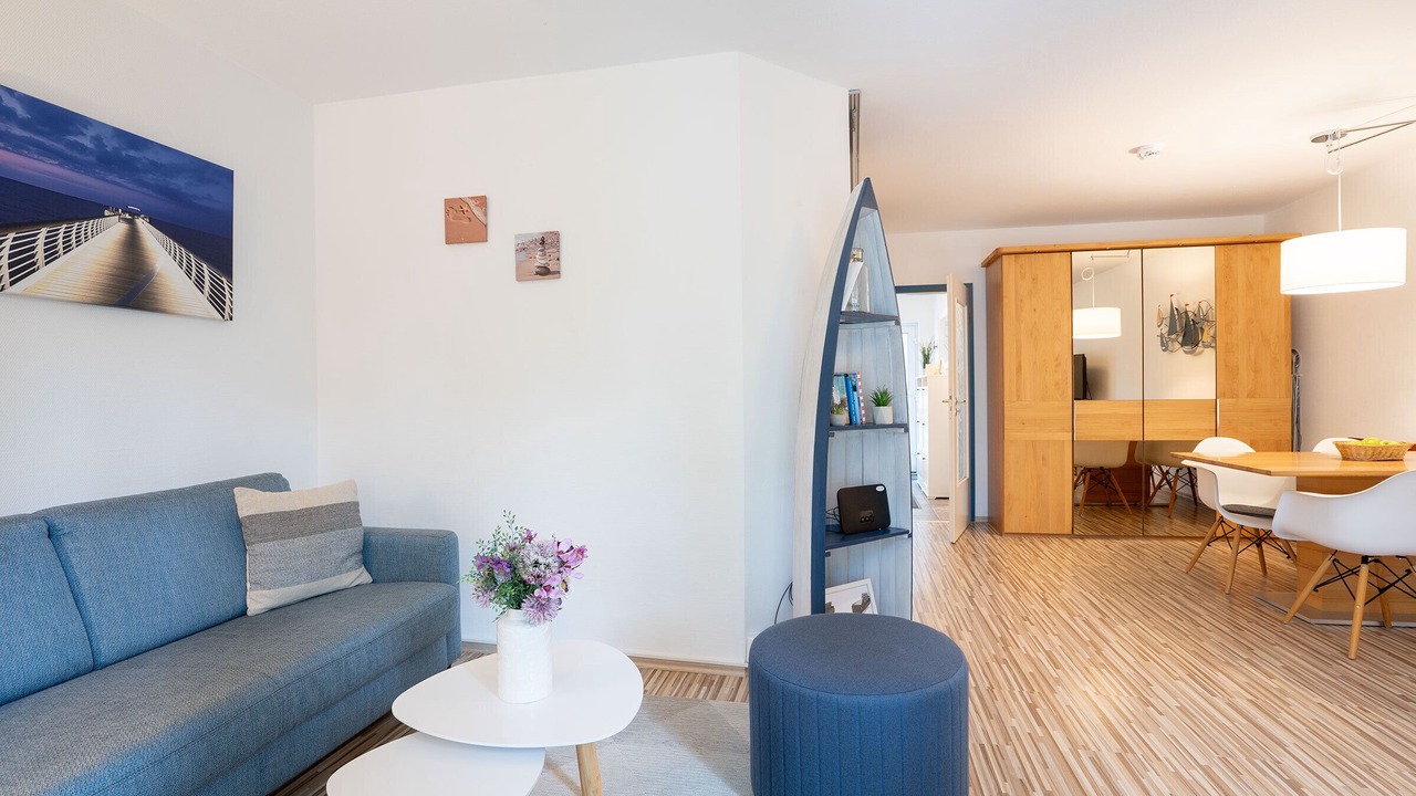 Photo of Livingroom in Niendorf