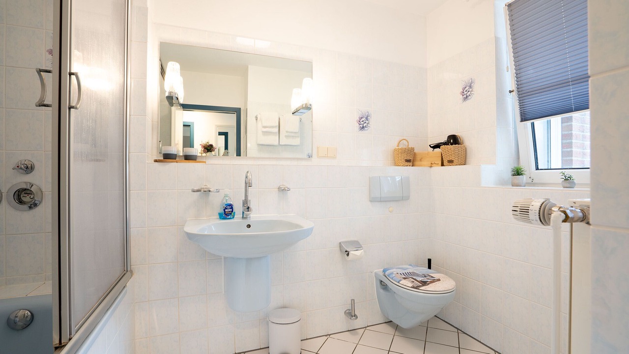 Photo of Bathroom in Niendorf