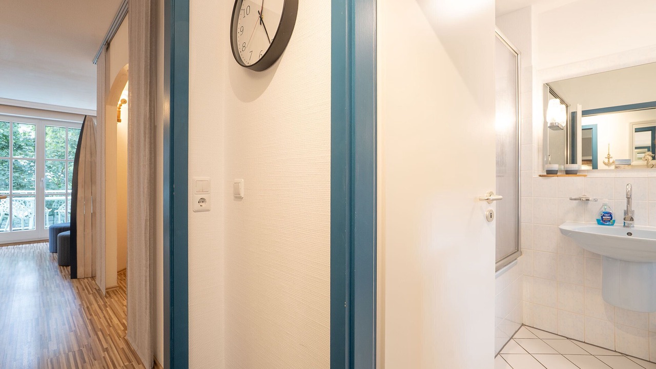 Photo of Bathroom in Niendorf