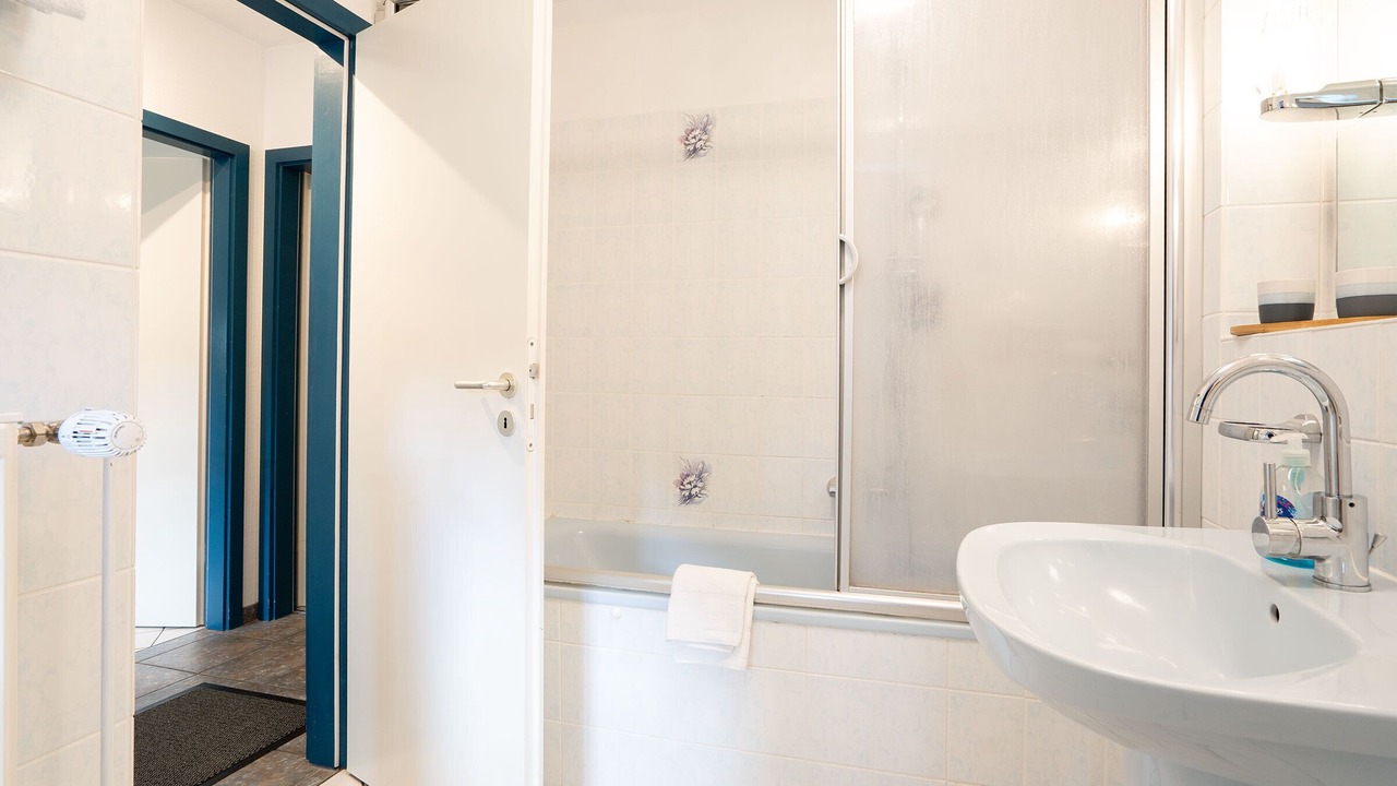 Photo of Bathroom in Niendorf