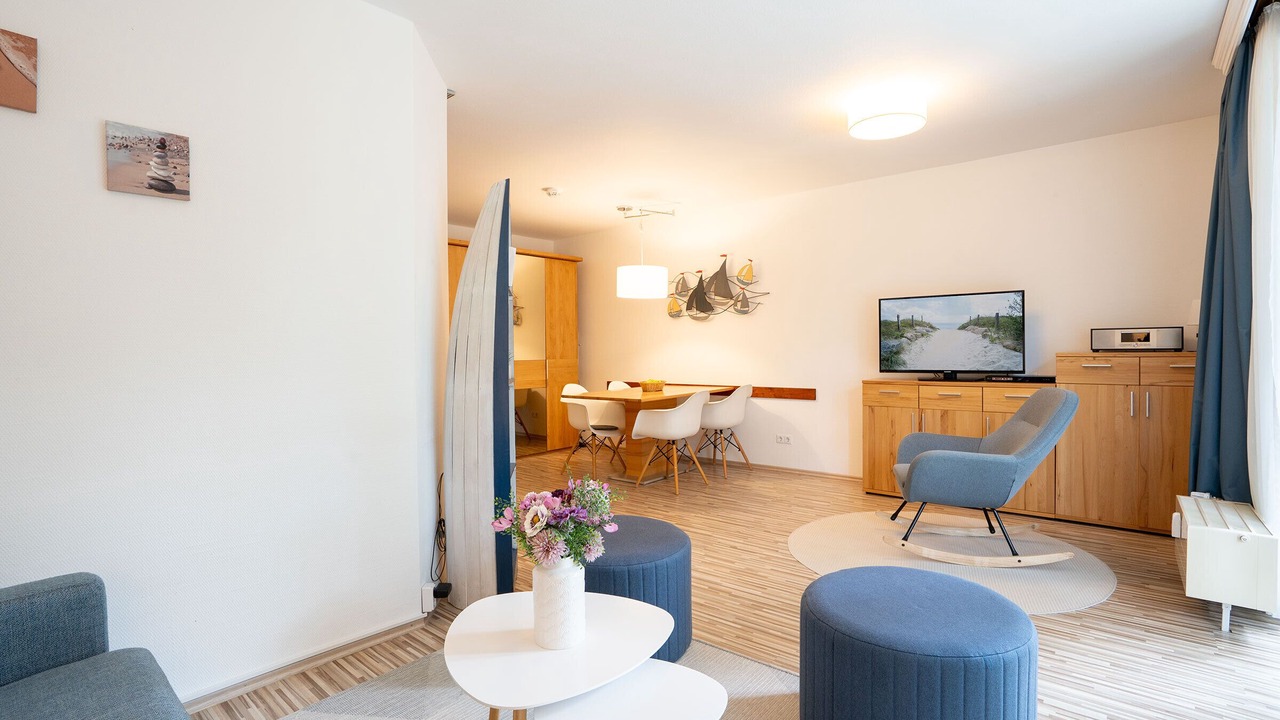 Photo of Livingroom in Niendorf