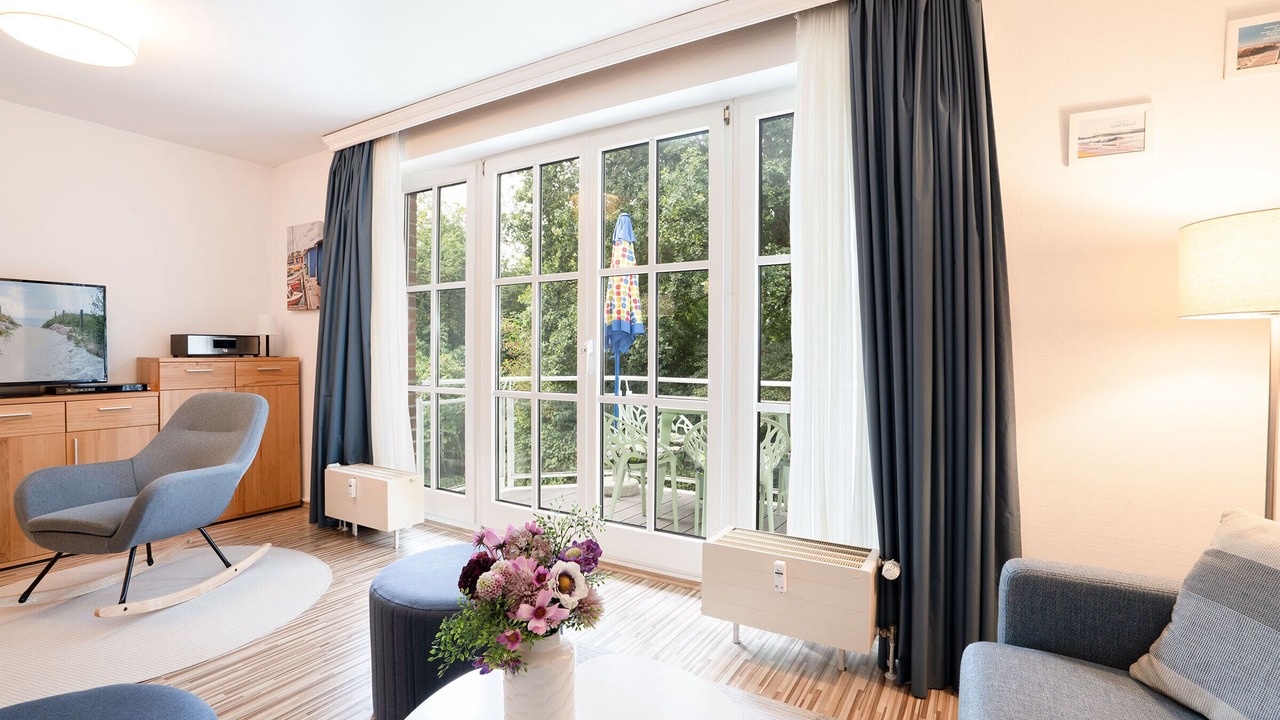 Photo of Livingroom in Niendorf
