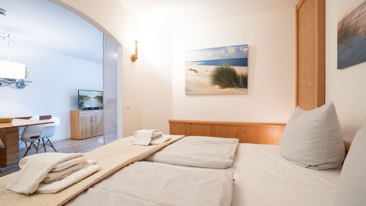 Photo of Bedroom in Niendorf