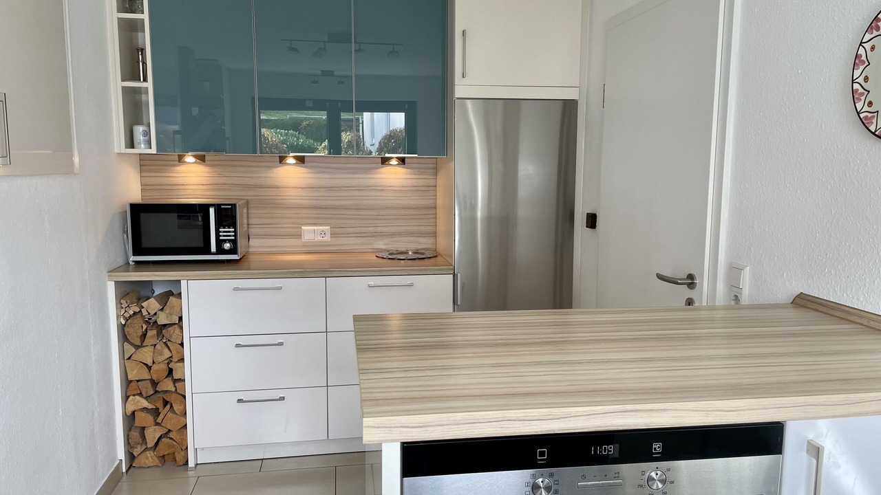 Photo of Kitchen in Weiler im Allgau