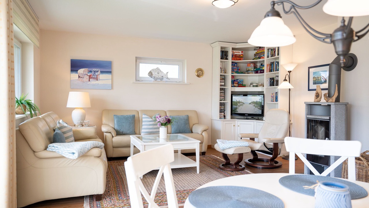 Photo of Livingroom in Niendorf