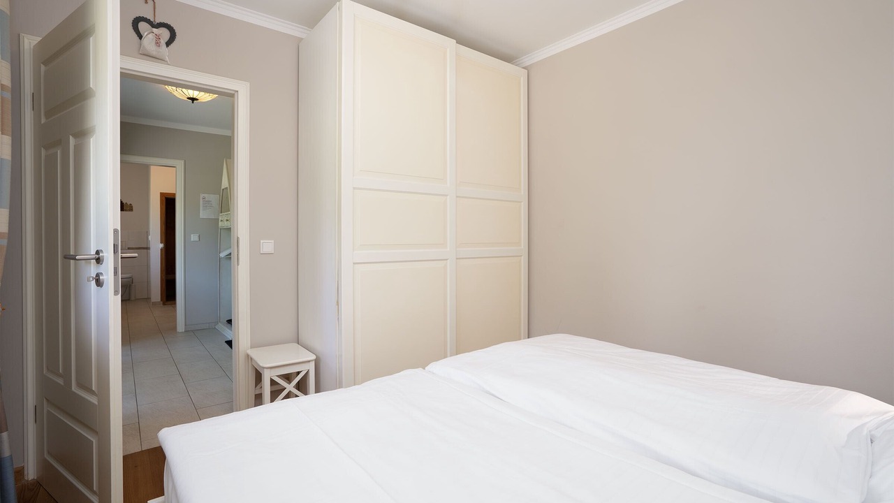 Photo of Bedroom in Niendorf