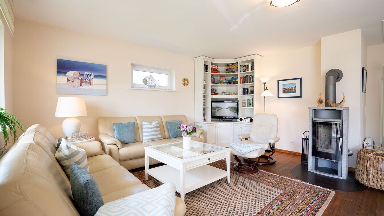 Photo of Livingroom in Niendorf