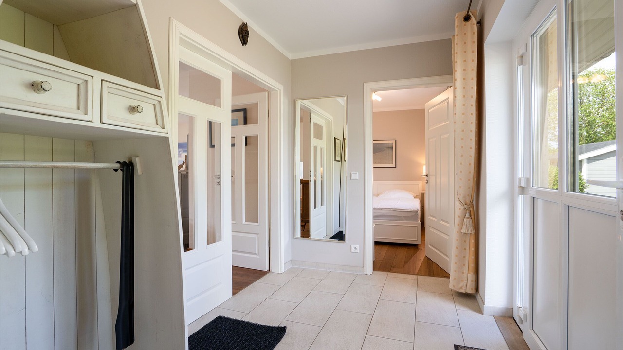 Photo of Bedroom in Niendorf
