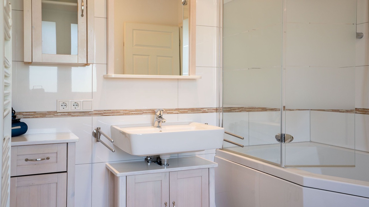 Photo of Bathroom in Niendorf