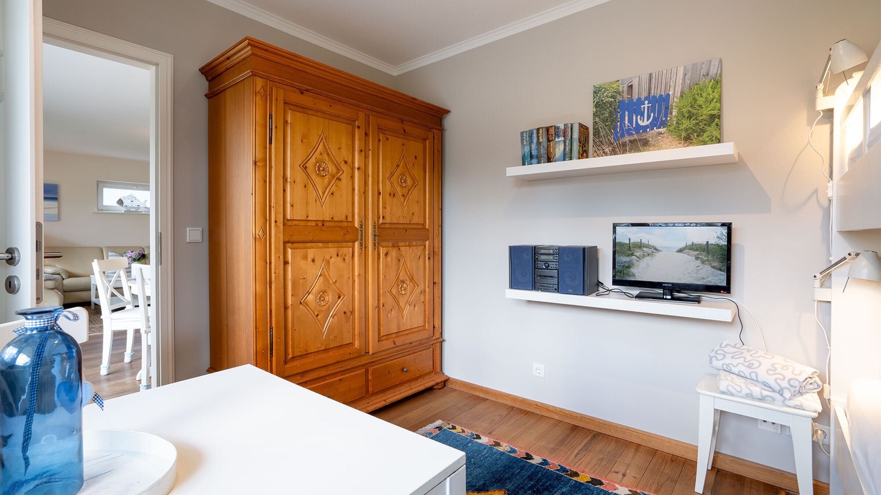 Photo of Livingroom in Niendorf