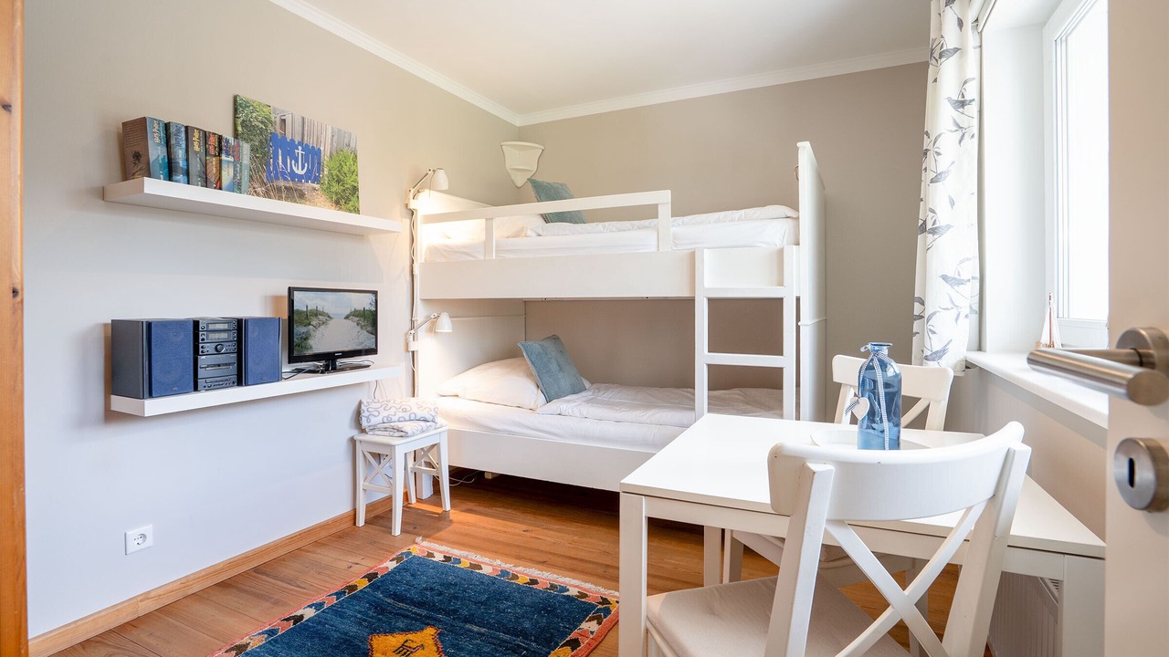 Photo of Bedroom in Niendorf