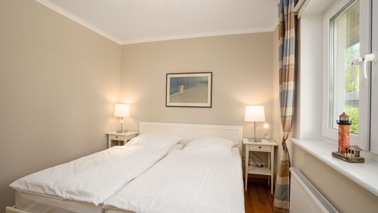 Photo of Bedroom in Niendorf