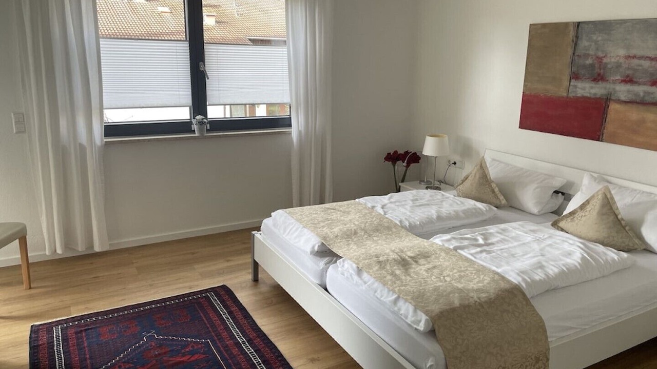 Photo of Bedroom in Weiler-Simmerberg
