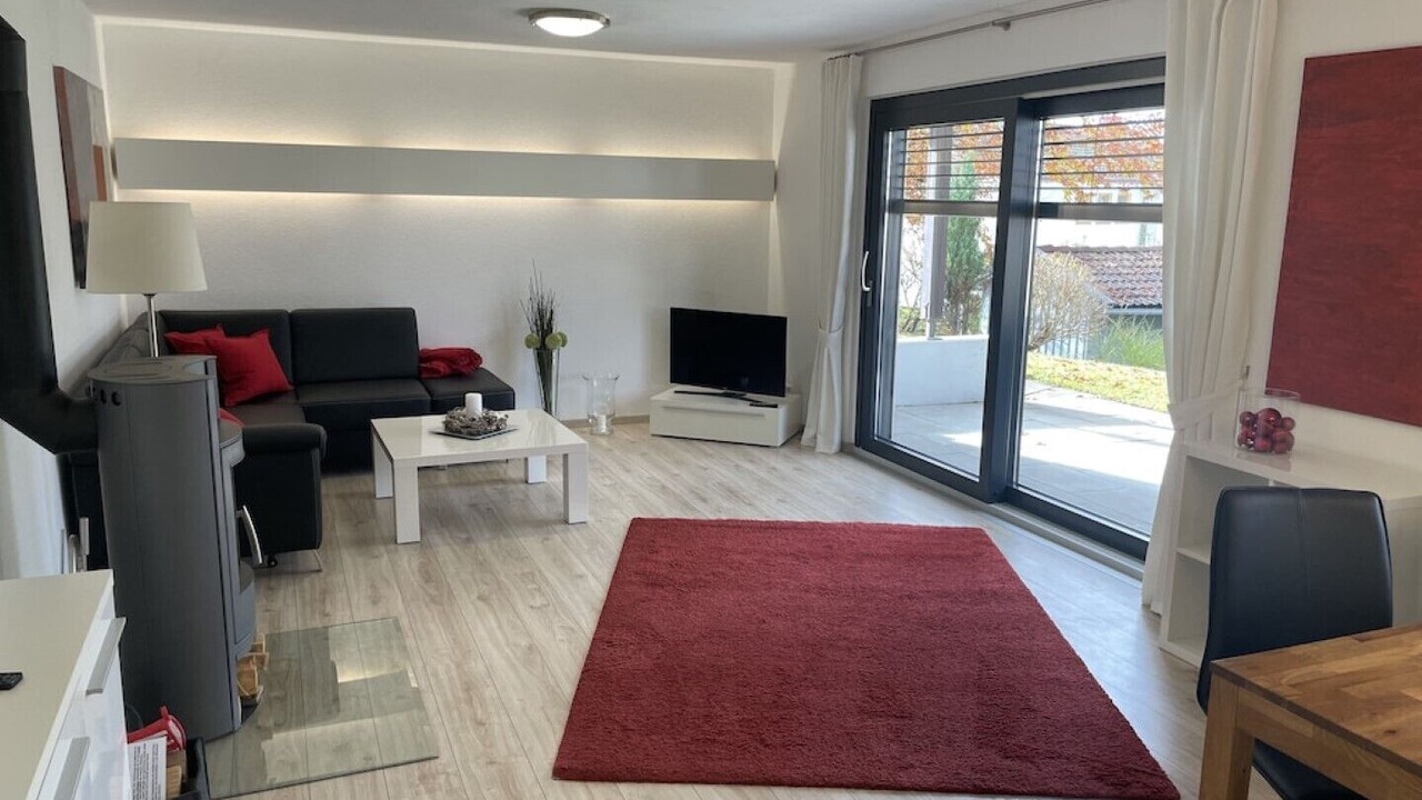 Photo of Livingroom in Weiler-Simmerberg