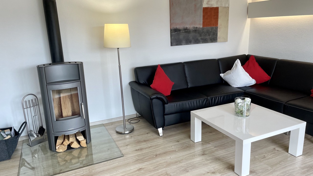 Photo of Livingroom in Weiler-Simmerberg