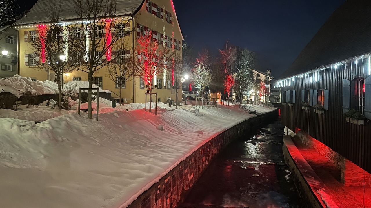 Photo of Outdoor in Weiler-Simmerberg