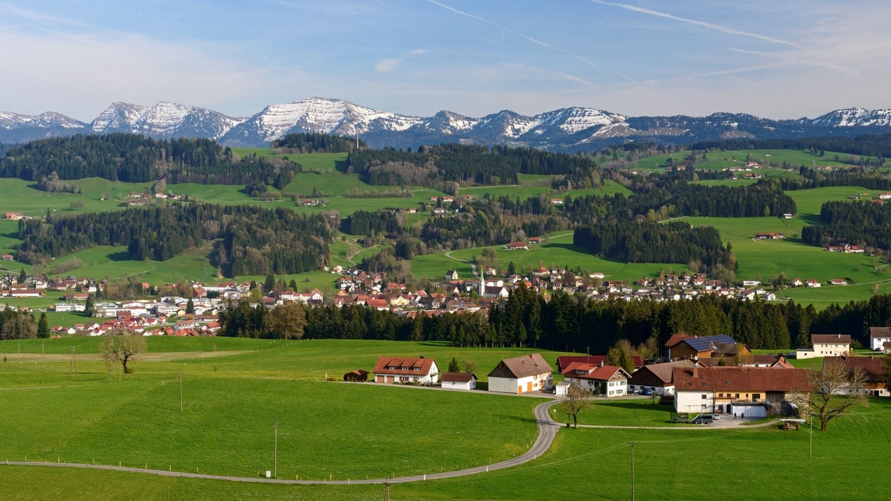Photo of Outdoor in Weiler-Simmerberg