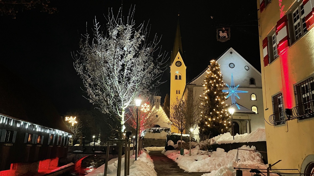 Photo of Outdoor in Weiler-Simmerberg