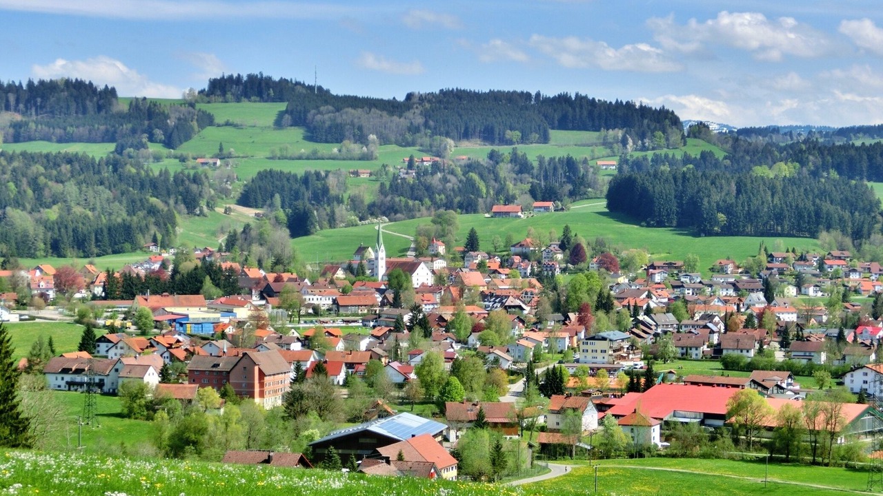 Photo of Outdoor in Weiler-Simmerberg