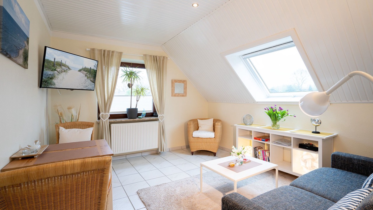 Photo of Livingroom in Niendorf