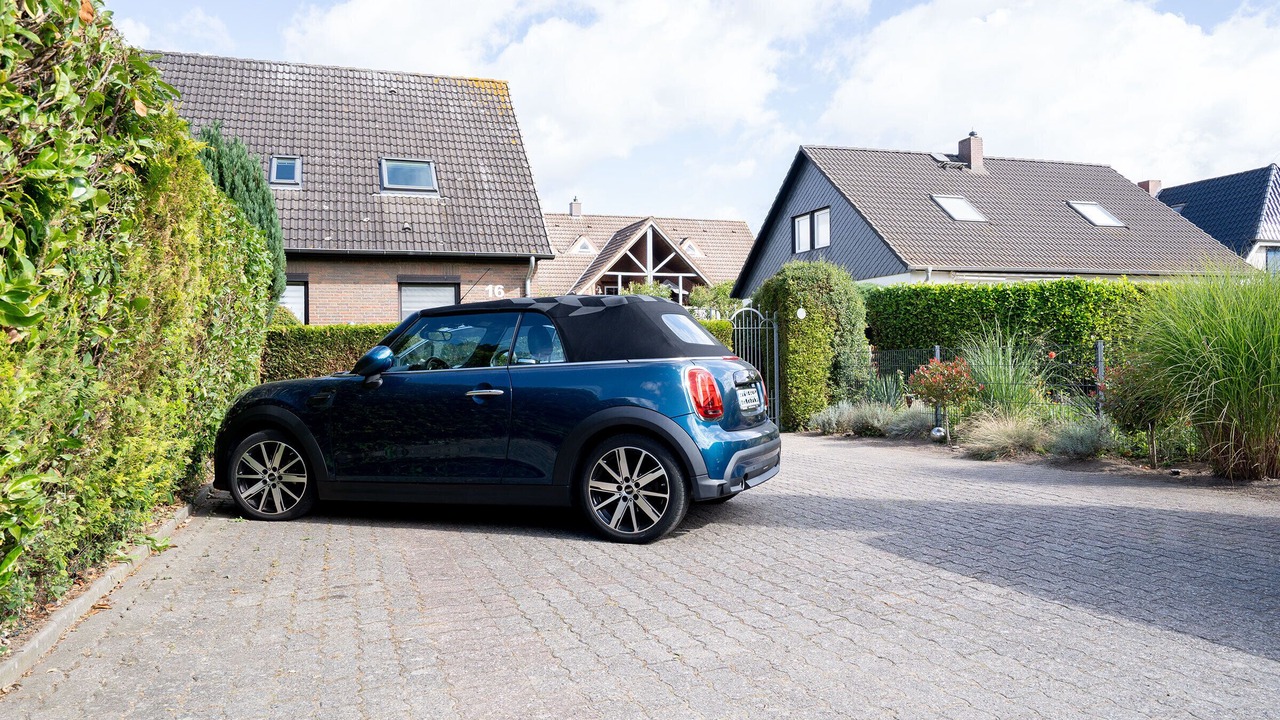 Photo of Outdoor in Niendorf