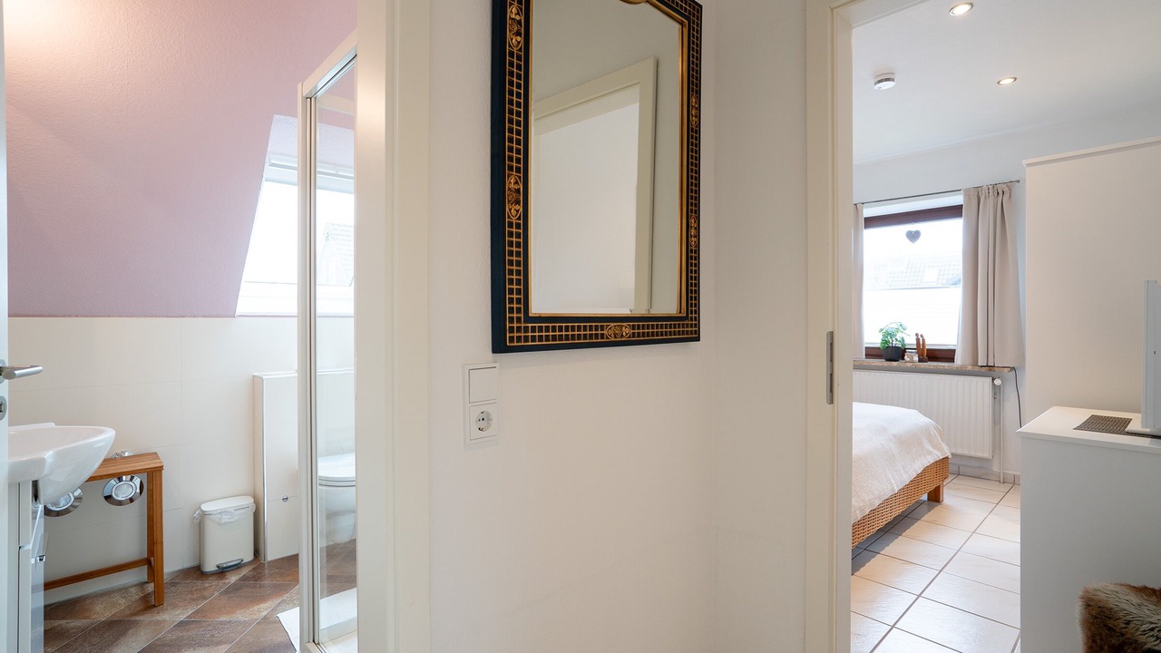 Photo of Bedroom in Niendorf