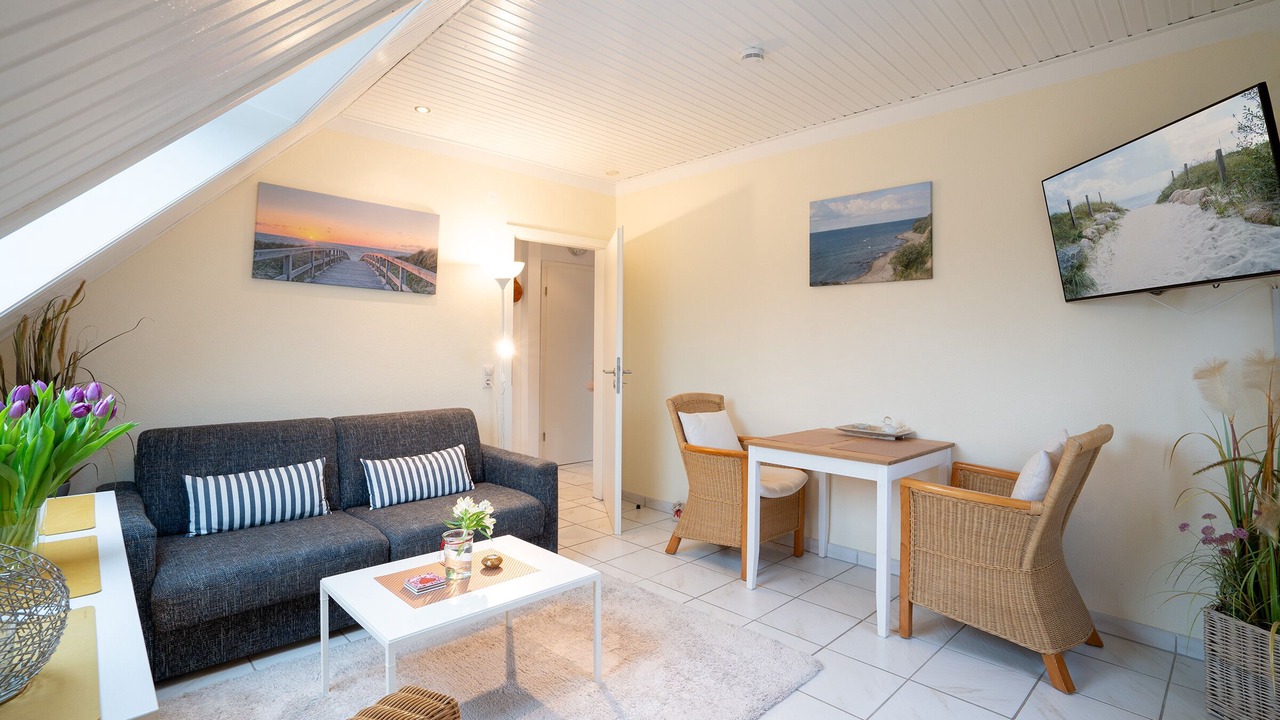 Photo of Livingroom in Niendorf