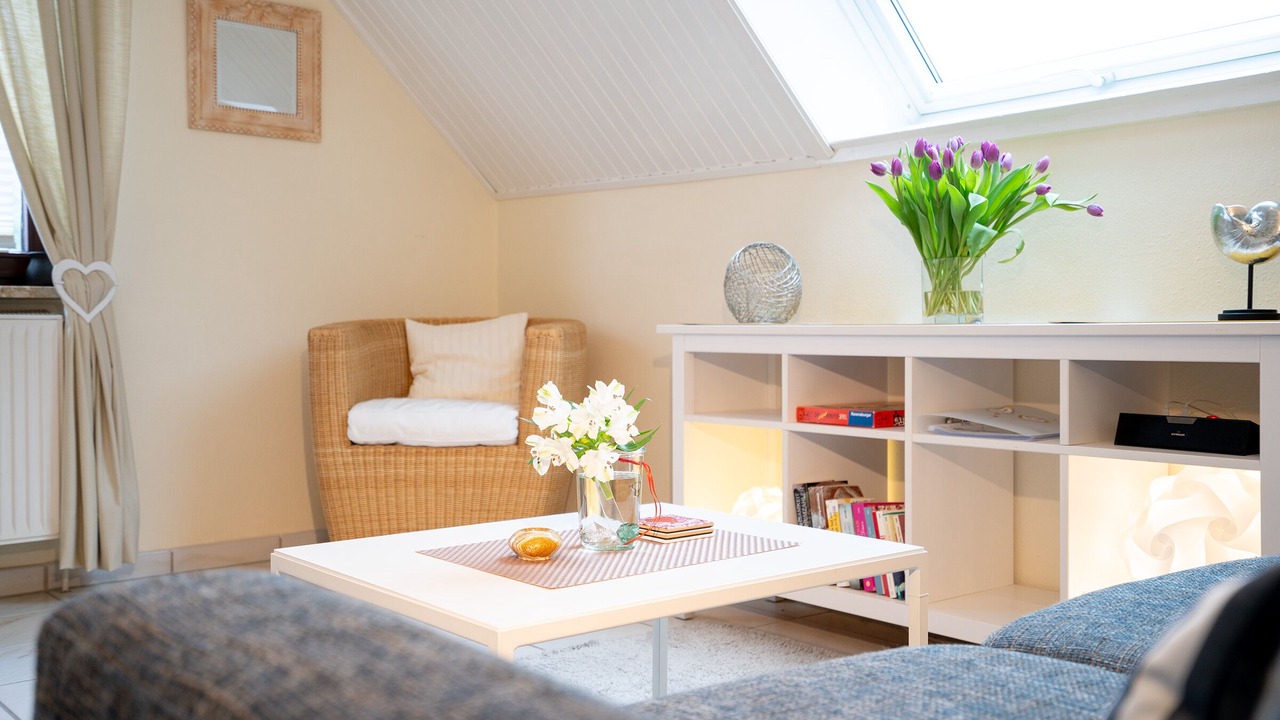 Photo of Livingroom in Niendorf