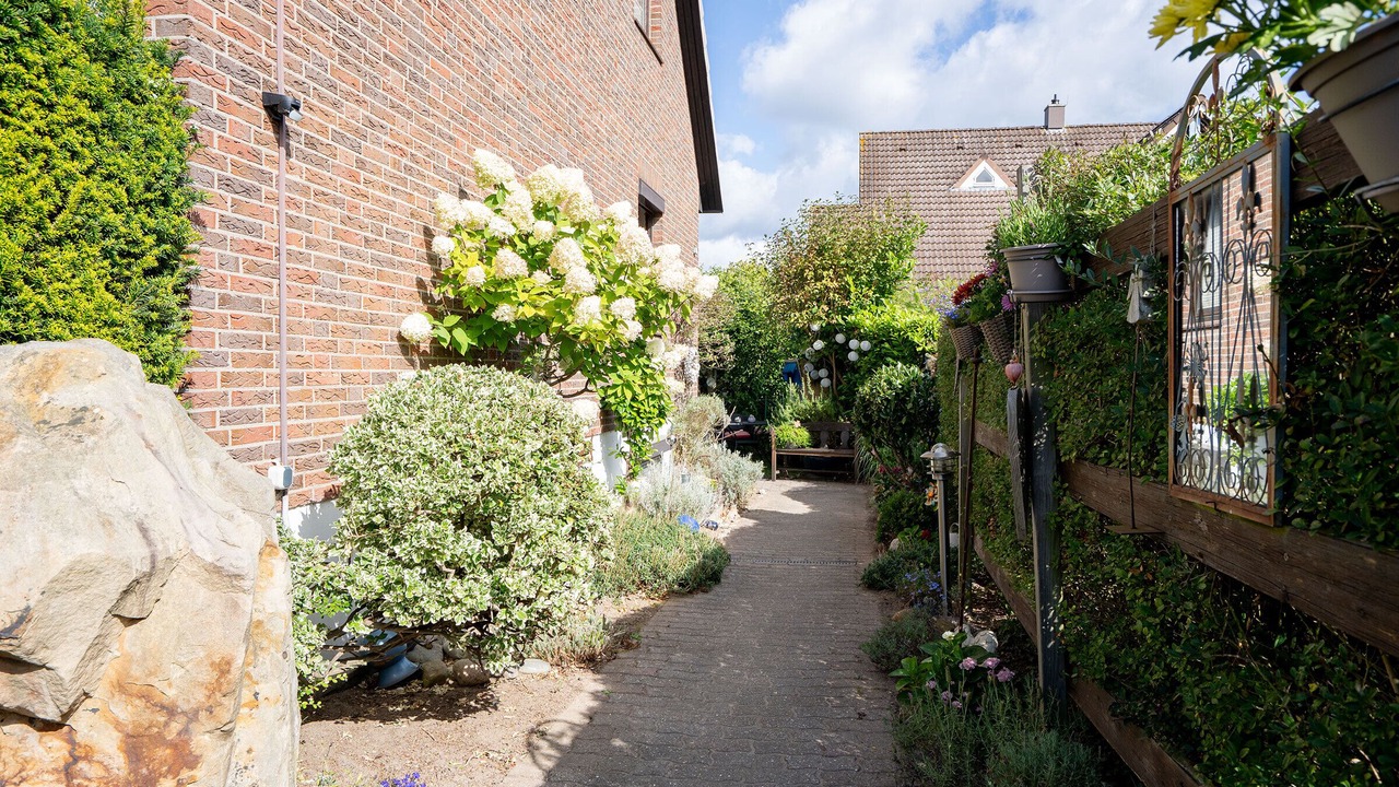 Photo of Outdoor in Niendorf