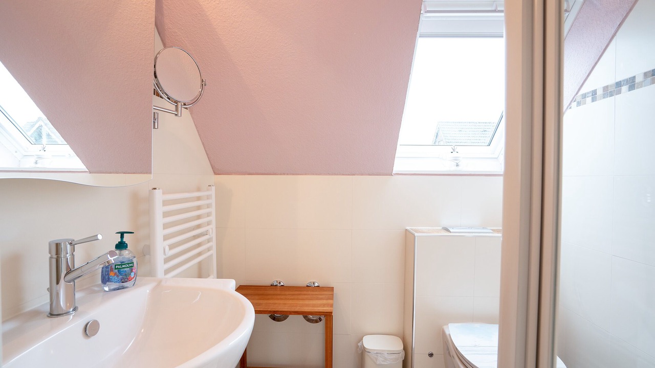 Photo of Bathroom in Niendorf
