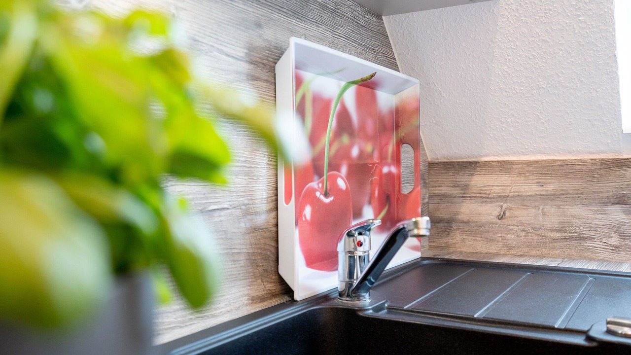 Photo of Kitchen in Niendorf