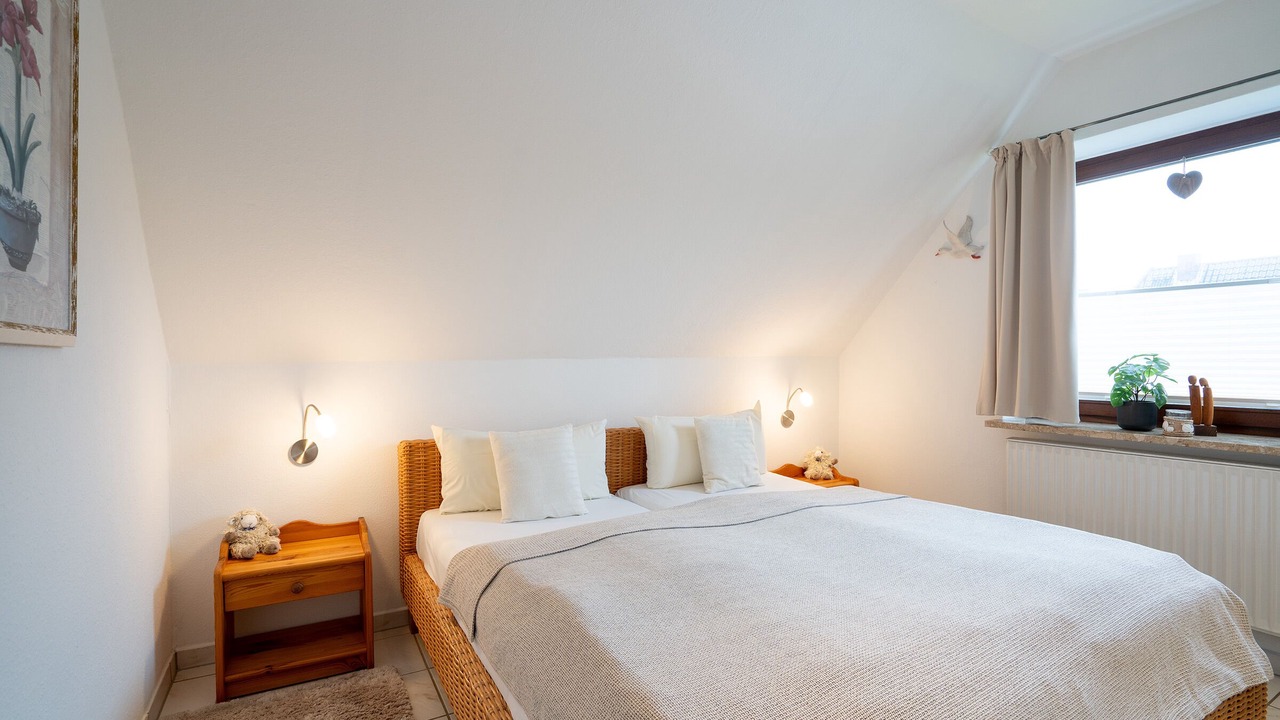 Photo of Bedroom in Niendorf