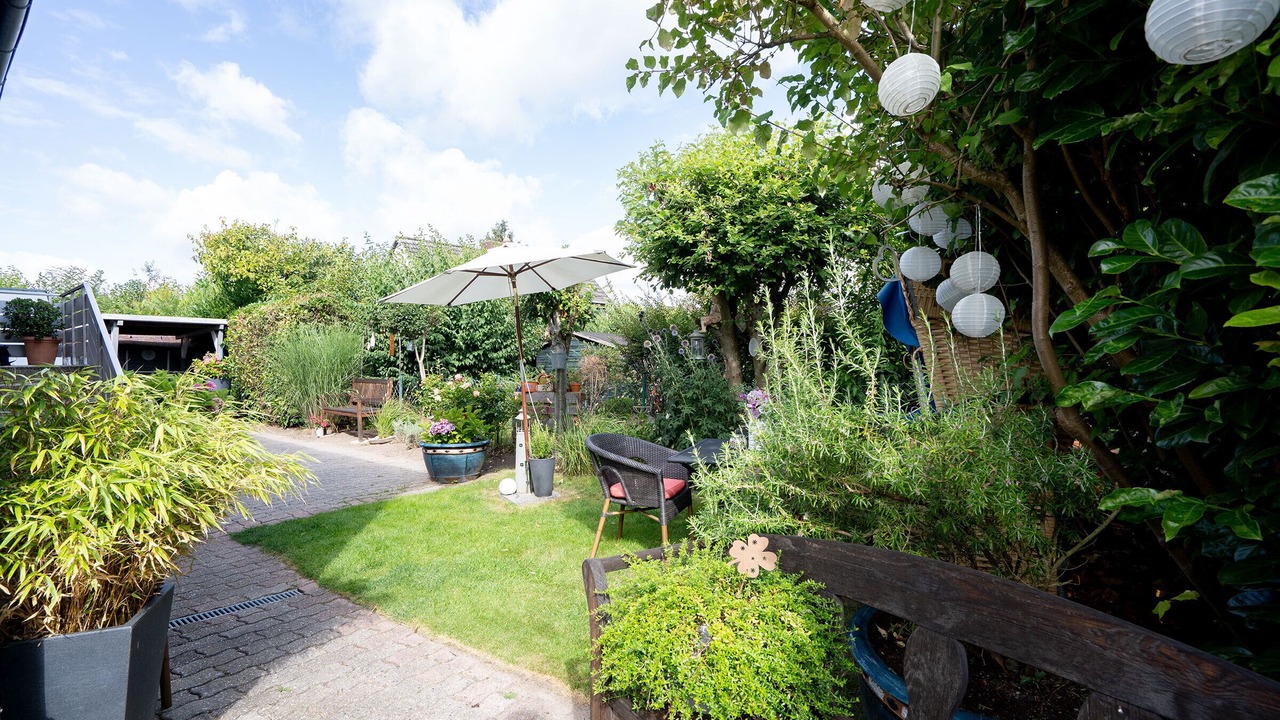 Photo of Outdoor in Niendorf