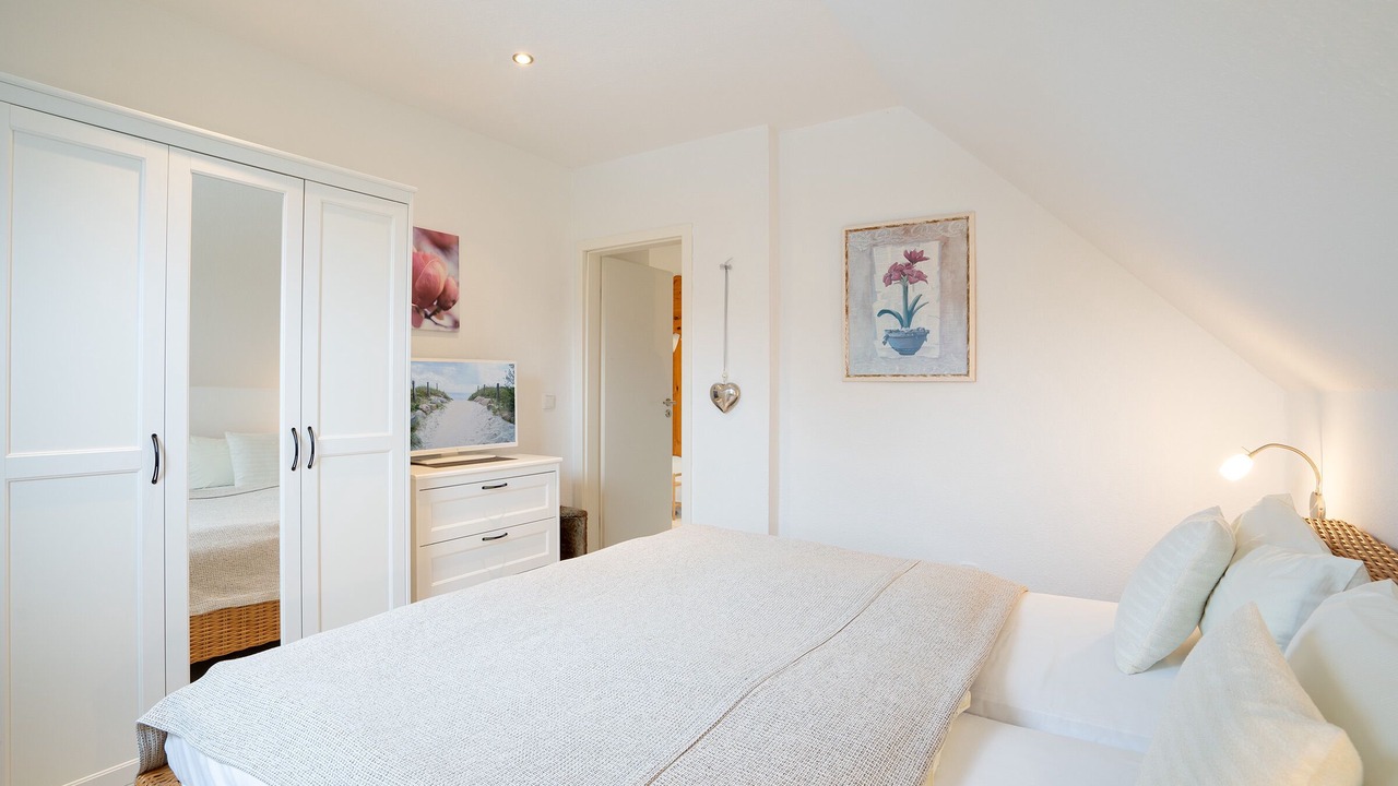 Photo of Bedroom in Niendorf