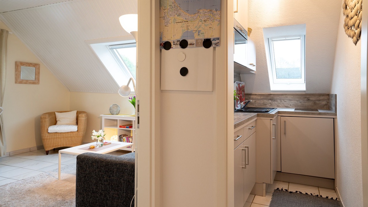 Photo of Kitchen in Niendorf